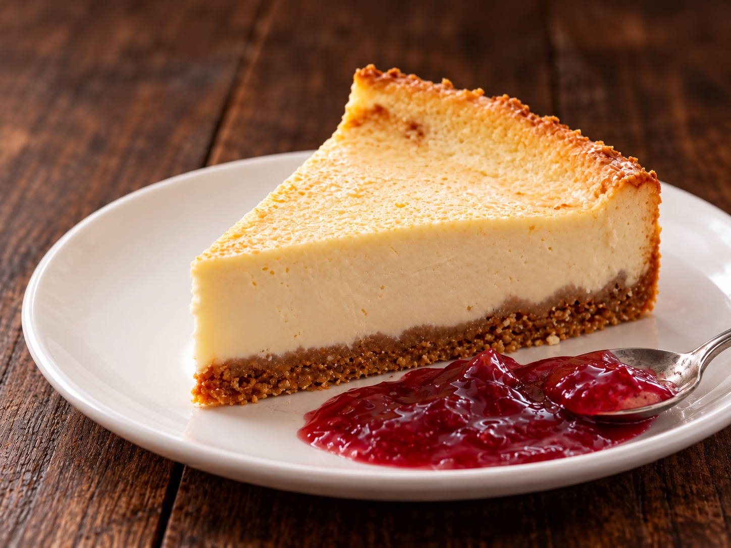 Cheese Cake New York