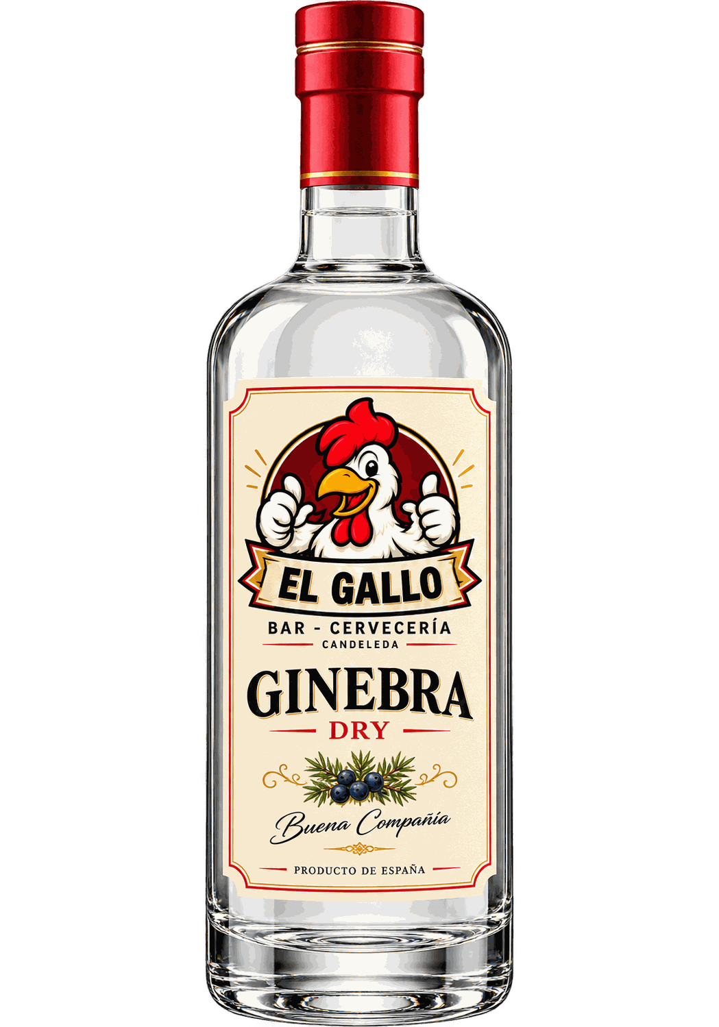 Ginebra