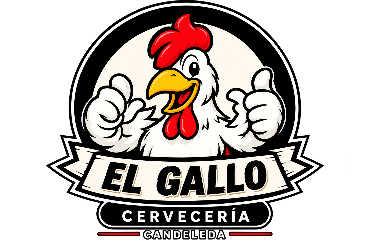 Cervecería El Gallo