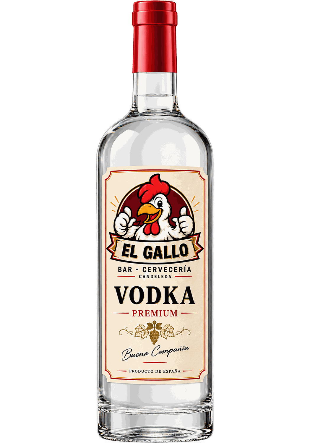 Vodka