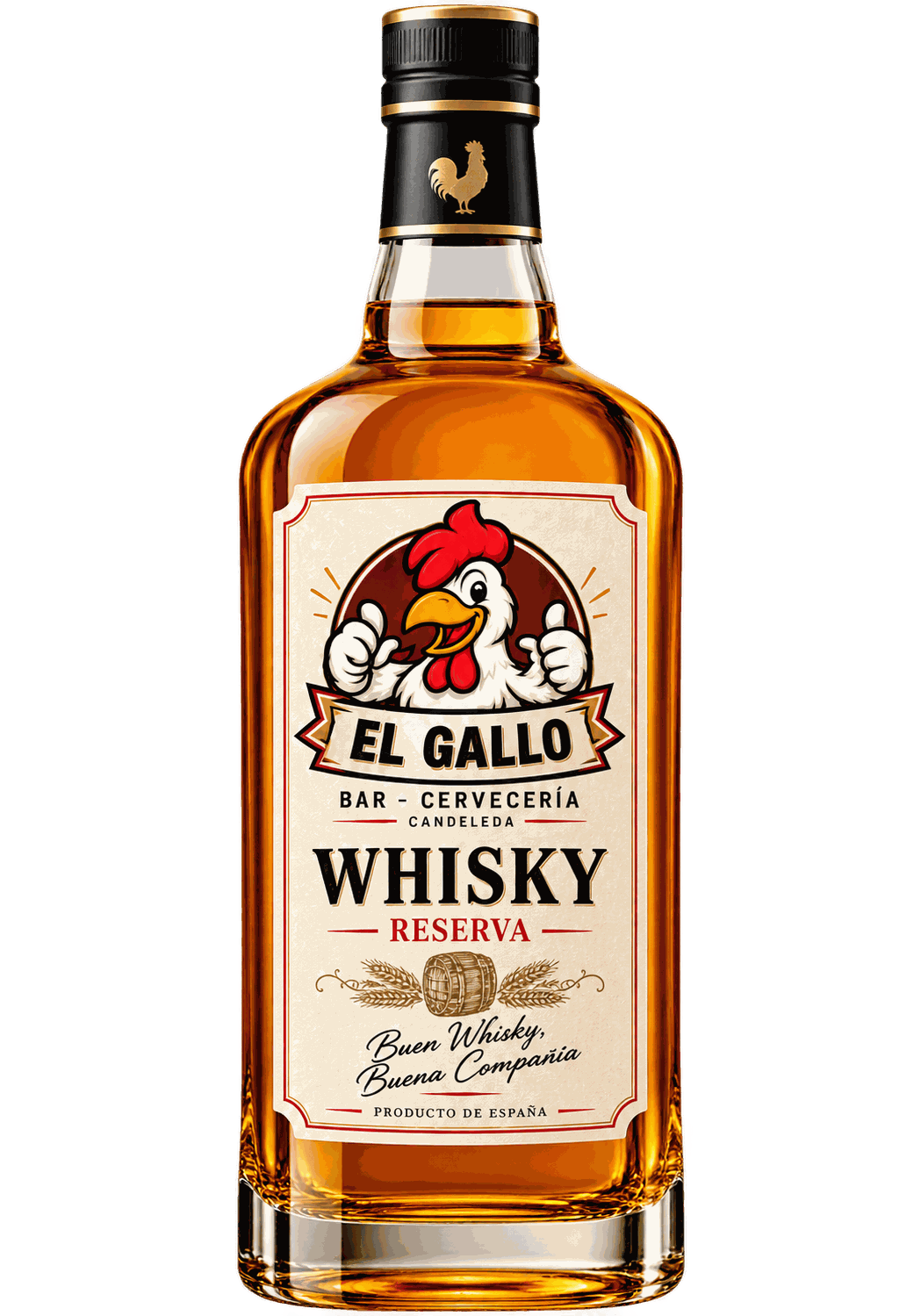 Whisky